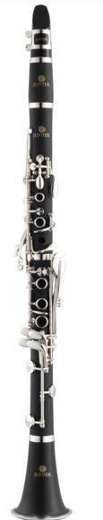 CLARINET JUPITER Bb JCL700 NA Boehm BRAND NEW ON SALE