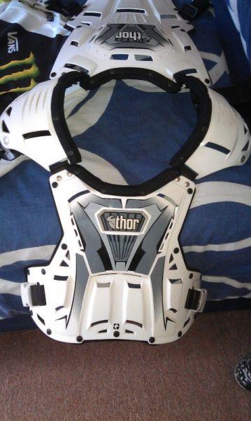 THOR CHEST PROTECTOR