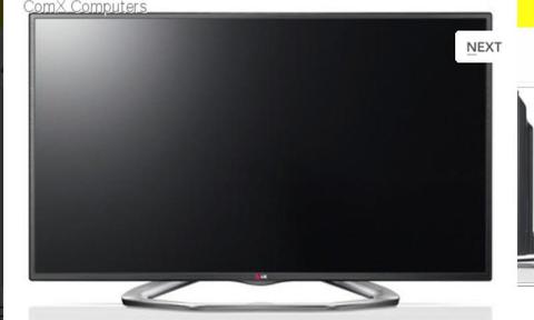 Lg 42 inch 3d tv