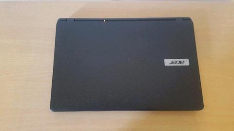 Laptop Acer Aspire ES1 series in Great Condition
