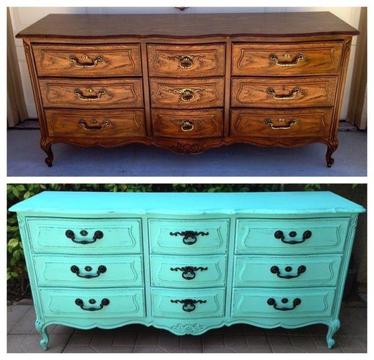 McLean's Furniture Restoration (@gomcleans!)