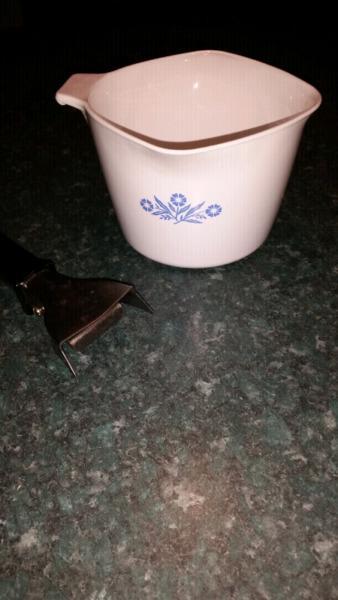 Corning ware saucemaker