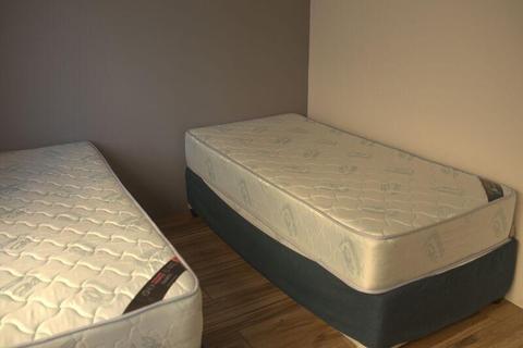 4 * New Single Beds including Base