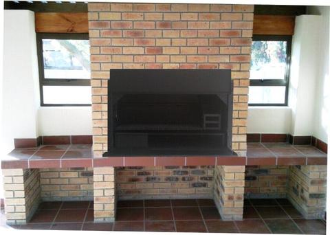 Braai and fireplace suppliers