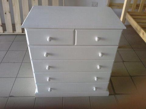 (4+2)Chest of Drawers