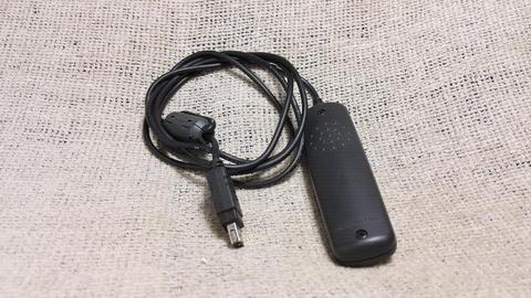 Nikon shutter release trigger