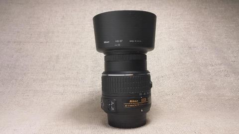 Nikon camera lense R1999