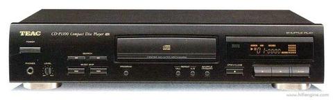 WANTED!!! : TEAC CDP1100 cd player (PLEASE READ AD FIRST)