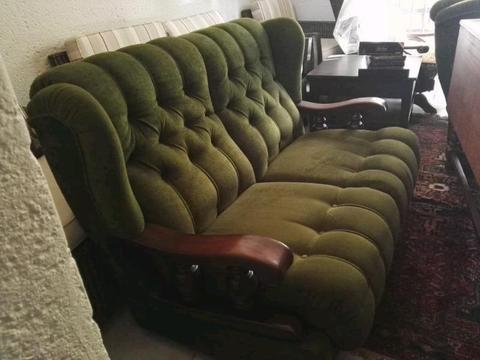 Six seater couches