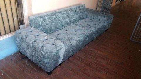 Couches upholstery and restoration repairs