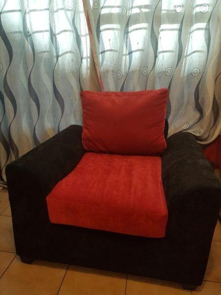 Single couch , great condition