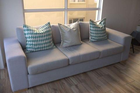 Clifton sofa - 2200w