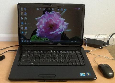 Dell Inspiron 1545 - Excellent Condition