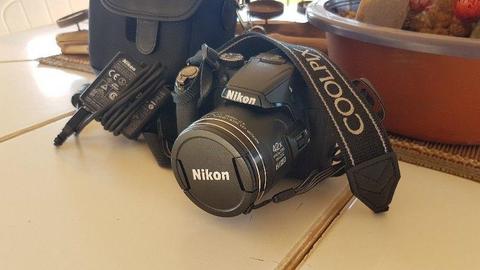 Nikon P510 for sale
