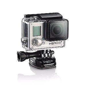 Go Pro Hero3