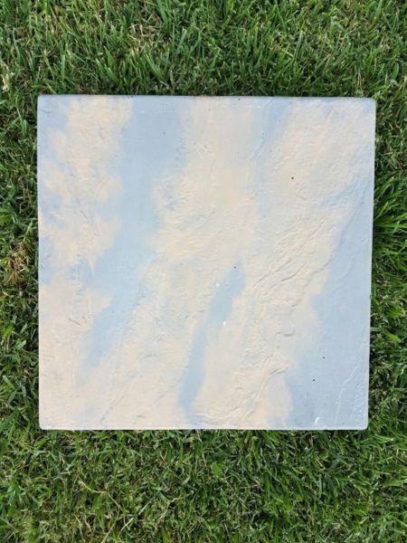 Concrete pavers – 400x400