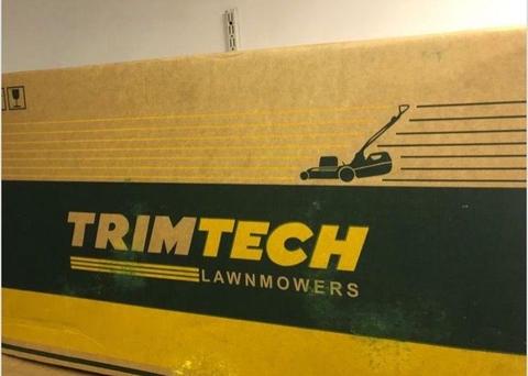 Trimtech Electric Lawnmover 2200w