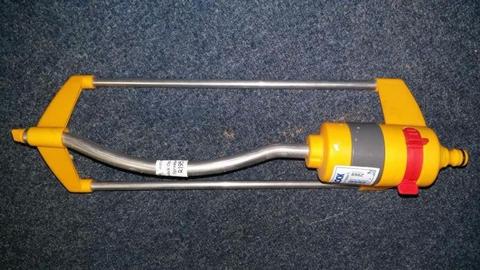 Garden Sprinkler