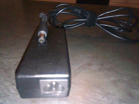 Hp laptop charger