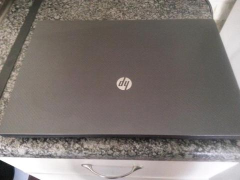 HP 620 laptop neat / 4gb ram