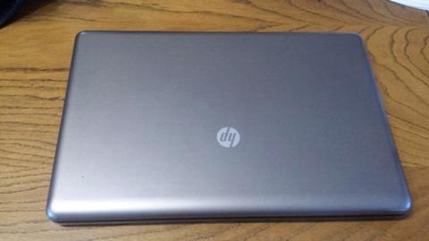 HP compaq 630 laptop / 4gb ram