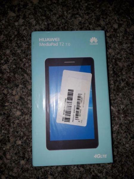 Huawei mediapad t2 7.0 tablet