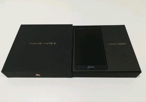 HUAWEI MATE 8