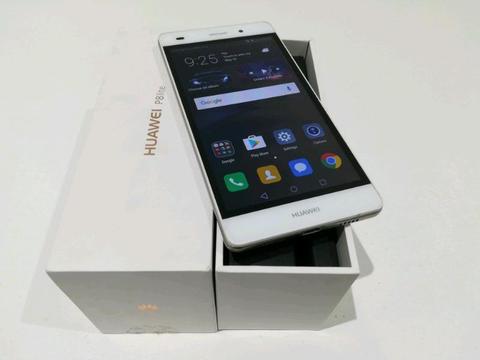 HUAWEI P8 LITE