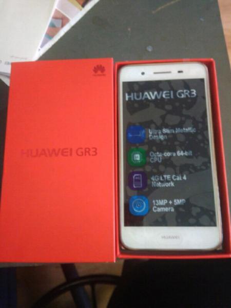 Huawei GR 3
