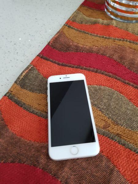 Iphone 7 128gig for sale