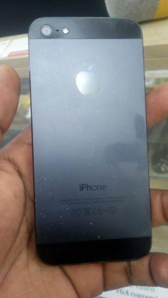 iphone 5 for sale 16 gig