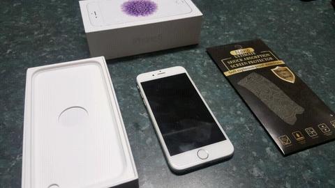 Iphone 6 64B with box and all accessories for only R3990