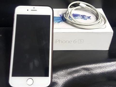 iPhone 6s 16gb For Sale