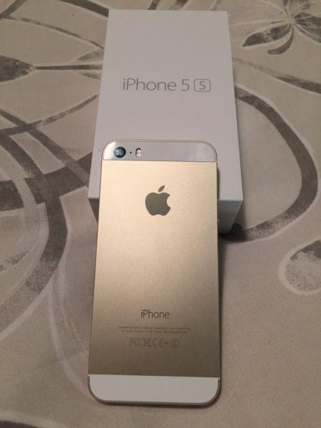 iPhone 5s for sale