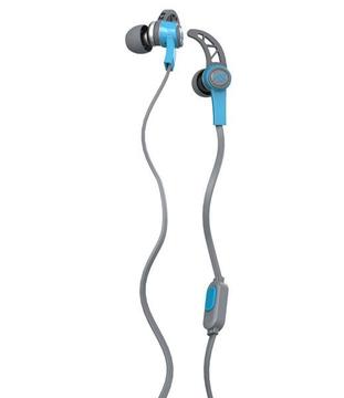 IFROGZ SUMMIT SPORT EARBUDS - BLUE