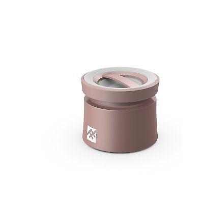 IFROGZ CODA BT SPEAKER - ROSE GOLD