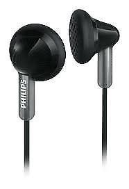 PHILIPS SHE3010 IN-EAR HP - BLACK