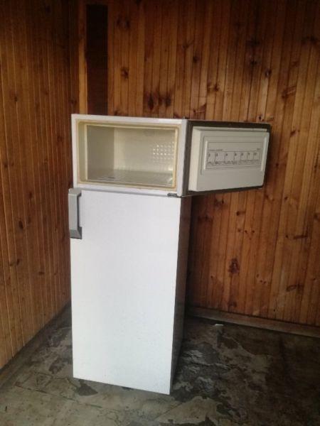 Phillips fridge freezer R1500