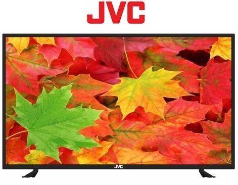 TV Wholesaler: JVC 50
