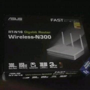Wireless wifi router for sale