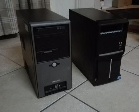 2 Pc Towers For Sale
