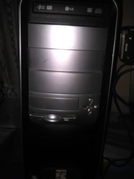 Gaming PC i7 7th gen forsale