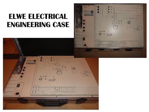 Electrical Engineering Training Case. Brand New