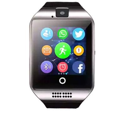 New Edition Q18 Smart Watches