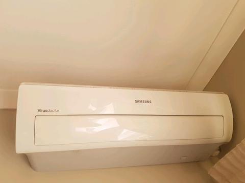 Samsung air conditioner for sale