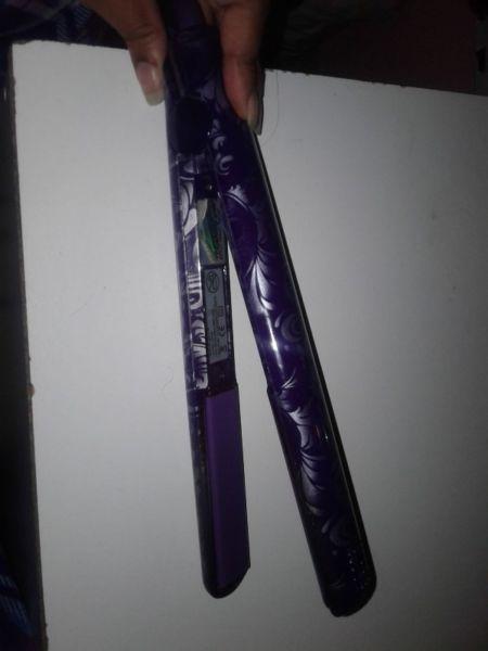 Purple GHD for sale