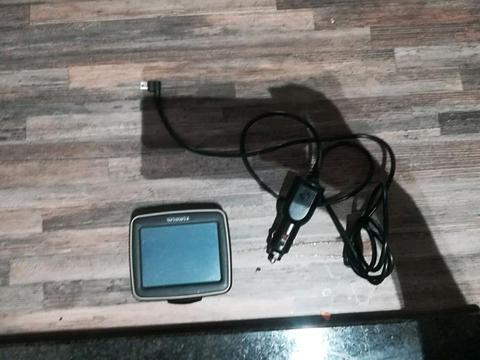 TOM TOM GPS FOR SALE