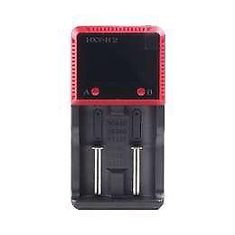 Hexinyu H2 LCD Battery Charger