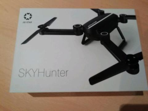 Skyhunter WiFi HD Camera