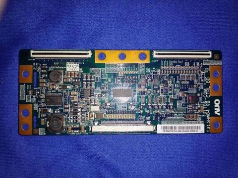 BRAND NEW TV TCON BOARD - T315HW04 VB 31T09 C0M Television Boards Panels Spare Parts and Components
